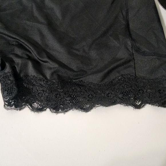 Womens Buttlifter Lace Mesh Panties 3XL - Picture 5 of 8